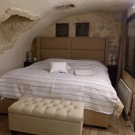 Apartament Unique Souplex On Ile Saint Louis *