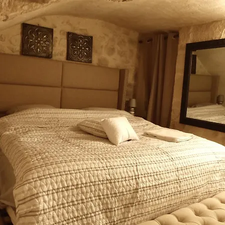 Unique Souplex On île Saint Louis Appartement *